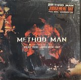 METHOD MAN/JUDGEMENT DAY