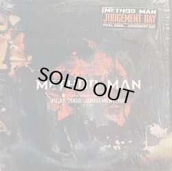画像1: METHOD MAN/JUDGEMENT DAY