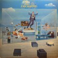 SOFT MACHINE/LAND OF COCKAYNE