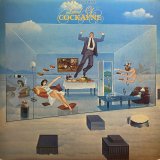 SOFT MACHINE/LAND OF COCKAYNE