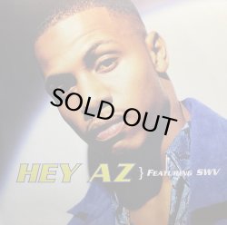 画像1: AZ/HEY AZ