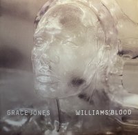 GRACE JONES/WILLIAMS' BLOOD
