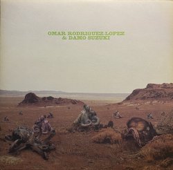 画像1: OMAR RODRIGUEZ-LOPEZ & DAMO SUZUKI/PLEASE HEAT THIS EVENTUALLY