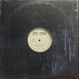 DR. DRE/BEEN THERE DONE THAT