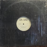 DR. DRE/BEEN THERE DONE THAT