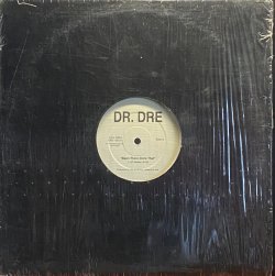 画像1: DR. DRE/BEEN THERE DONE THAT