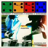 ZEITGEIST FREEDOM ENERGY EXCHANGE/INSPIRE // RADICALISE
