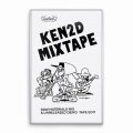 KEN2D SPECIAL/RAW MATERIALS MIX & UNRELEASED DEMO TAPE EDIT from EARLY KEN2D SPECIAL
