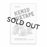 KEN2D SPECIAL/RAW MATERIALS MIX & UNRELEASED DEMO TAPE EDIT from EARLY KEN2D SPECIAL