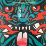 MIGHTY ZAF & LINKWOOD/YOKAI