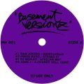 V.A./BASEMENT VERSIONZ