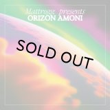MATTROGG/ORIZON AMONI