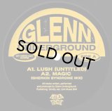 GLENN UNDERGROUND/MOTHER TONGUE X NEROLI - EP