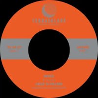 JAZZ N PALMS/MATA / XIPRELL