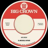 EL MICHELS AFFAIR/MR. BREW / KODAK
