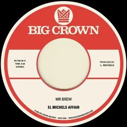 画像1: EL MICHELS AFFAIR/MR. BREW / KODAK