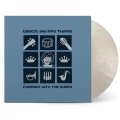 GALACTIC WITH IRMA THOMAS/AUDIENCE WITH THE QUEEN (WHITE SMOKE CLEAR VINYL / LP)
