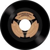 DIPLOMATS OF SOUL/I LOVE YOU / TEACHERMAN