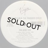 SHYHEIM A.K.A. THE RUGGED CHILD/ON AND ON
