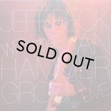 JEFF BECK WITH THE JAN HAMMER GROUP/LIVE