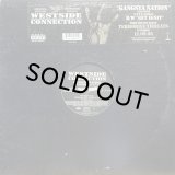 WESTSIDE CONNECTION/GANGSTA NATION