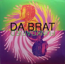 画像1: DA BRAT/FUNKDAFIED