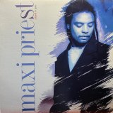 MAXI PRIEST/CLOSE TO YOU