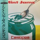 CASIOPEA/MINT JAMS