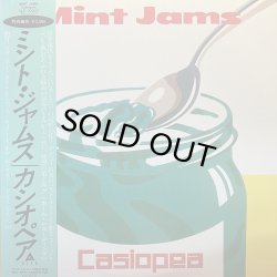画像1: CASIOPEA/MINT JAMS