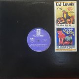 CJ LEWIS/BEST OF MY LOVE