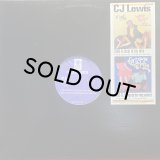 CJ LEWIS/BEST OF MY LOVE