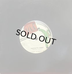 画像1: SHIBA-YANKEE・HIBAHIHI・G.K.MARYAN/FANTASTIC THREE