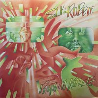 SLY & ROBBIE/RHYTHM KILLERS