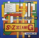 V.A./DANCE HALL SIZZLING VOL.1