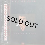 DAVE GRUSIN/...ONE OF A KIND