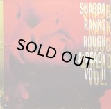 SHABBA RANKS/ROUGH & READY VOL.II