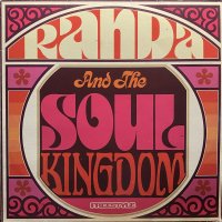 RANDA & THE SOUL KINGDOM/S.T.