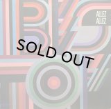 ALLEZ ALLEZ/BEST OF ALLEZ ALLEZ (LP+CD)