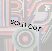 ALLEZ ALLEZ/BEST OF ALLEZ ALLEZ (LP+CD)