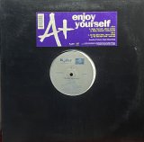 A+/ENJOY YOURSELF