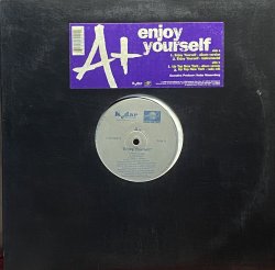 画像1: A+/ENJOY YOURSELF