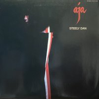 STEELY DAN/AJA