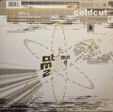 COLDCUT/ATOMIC MOOG 2000