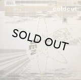 COLDCUT/ATOMIC MOOG 2000