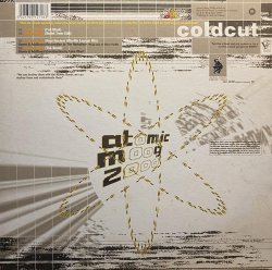画像1: COLDCUT/ATOMIC MOOG 2000