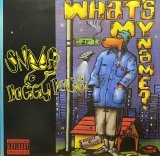 SNOOP DOGGY DOGG/WHAT'S MY NAME?