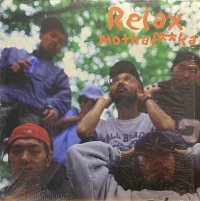 G.K.MARYAN/RELAX MOTHAF**KA