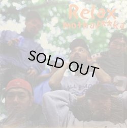 画像1: G.K.MARYAN/RELAX MOTHAF**KA