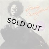 RANDY CRAWFORD/NOW WE MAY BEGIN