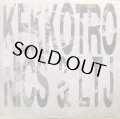 KEKKOTRONICS & LTJ/GIMME THE FUNK